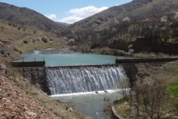 عکس‌های آبخیزداری