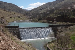 عکس‌های آبخیزداری