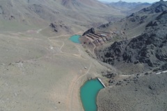 عکس‌های آبخیزداری