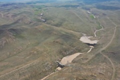 عکس‌های آبخیزداری