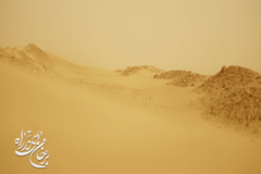 برخان های در راه