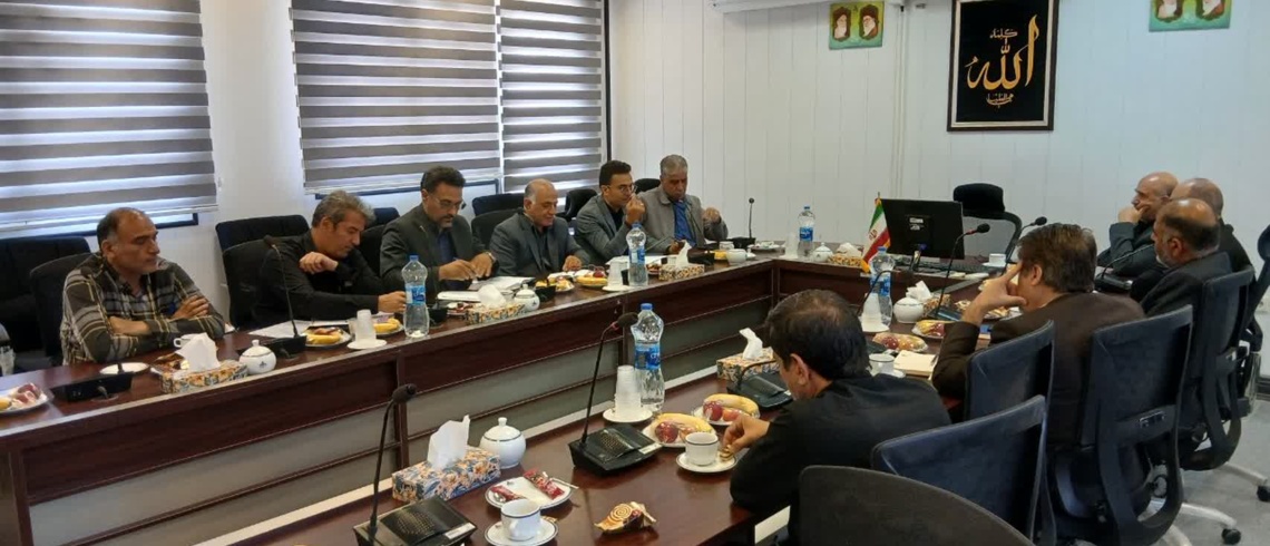 وقتی «مسئولیت اجتماعی» نفت به دادِ گردوغبار می‌رسد؛ بسیج امکانات برای مهار غبار سراجه