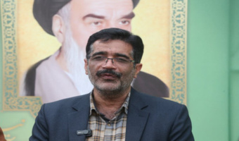 بیش از ۱۵۰ هزار نهال در نقاط مختلف استان قم کاشته شده است