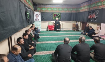 اسلام با احیای جایگاه زن، نقش تاریخی و بی‌بدیل آنان را در تمدن‌سازی تبیین کرد