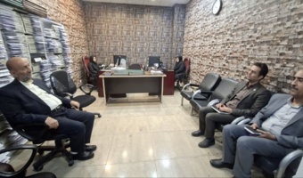 مدیرکل منابع طبیعی قم: برای حفاظت از عرصه‌های طبیعی، مردم باید میدان‌داری کنند