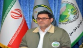 پیام مدیرکل منابع طبیعی و آبخیزداری استان قم در روز جهانی قدس