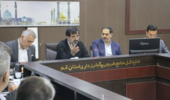 استاندار قم: مدیران برای مقابله با گردوغبار «دورنمای عملیاتی» ترسیم کنند