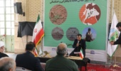 تجلی مشارکت مردمی در نواران همزمان با روز جهانی مقابله با بیابانزایی/ از نهال کاری در سطح۱۴۰۰ هکتار تا مطالبه برای مدیریت بومی