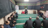 اسلام با احیای جایگاه زن، نقش تاریخی و بی‌بدیل آنان را در تمدن‌سازی تبیین کرد