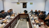 خیز بلند برای مهار کانون گرد و غبار سراجه؛ منابع طبیعی  ۵۰ درصد از اعتبارات بخش نفت را در سال اول هزینه می‌کند