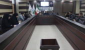 قم باید مرکز تولید محتوای فرهنگی و دینی برای منابع طبیعی کشور باشد/ لزوم ارتقای جایگاه حوزه نمایندگی ولیفقیه در قم