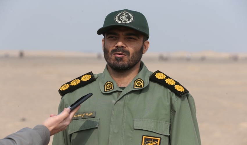 کاشت ۵ هزار و ۵۰۰ اصله نهال با مشارکت بسیج در قم