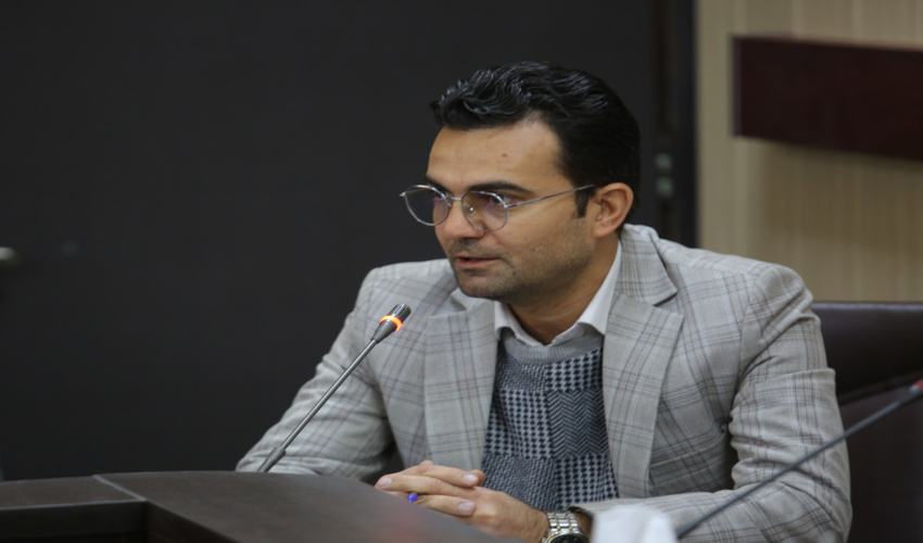 افتتاح ۳ پروژه منابع طبیعی در استان قم همزمان با دهه فجر