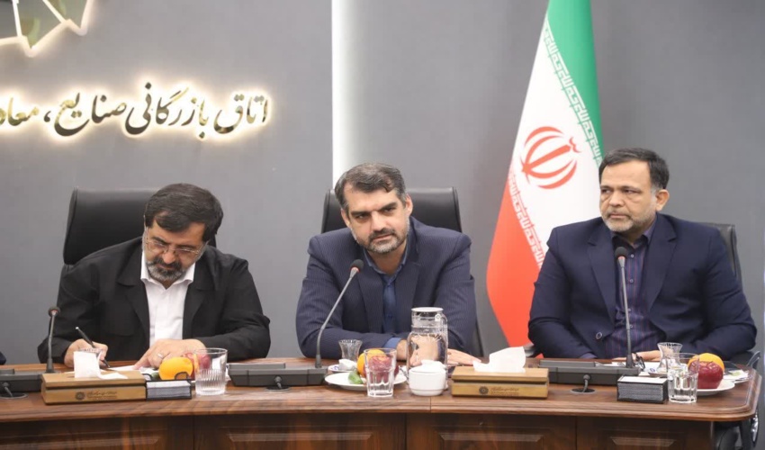رئیسی: گرد و غبار امروز استان، حاصل ندادن حق‌آبه‌های قم در سال‌های گذشته است