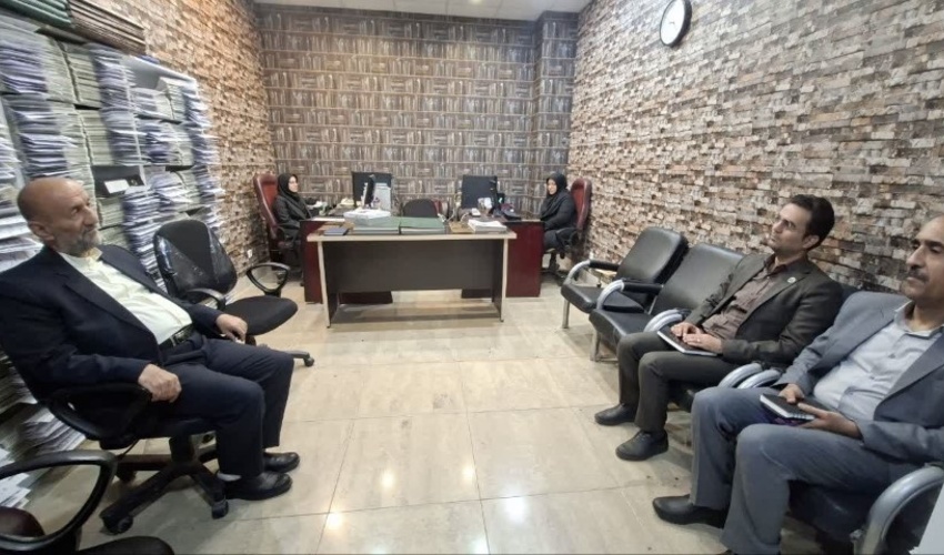 مدیرکل منابع طبیعی قم: برای حفاظت از عرصه‌های طبیعی، مردم باید میدان‌داری کنند