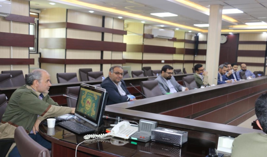 مشارکت دانش‌بنیان‌ها در حفاظت و بهره‌برداری از منابع طبیعی