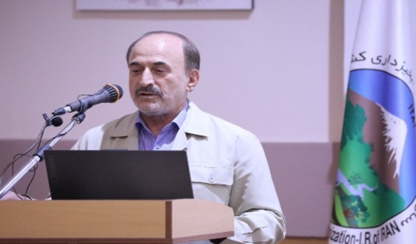 پهنه های کویری و بیابانی قم پتانسیل بالایی برای برند سازی قم به عنوان قطب کویرنوردی خاورمیانه دارند