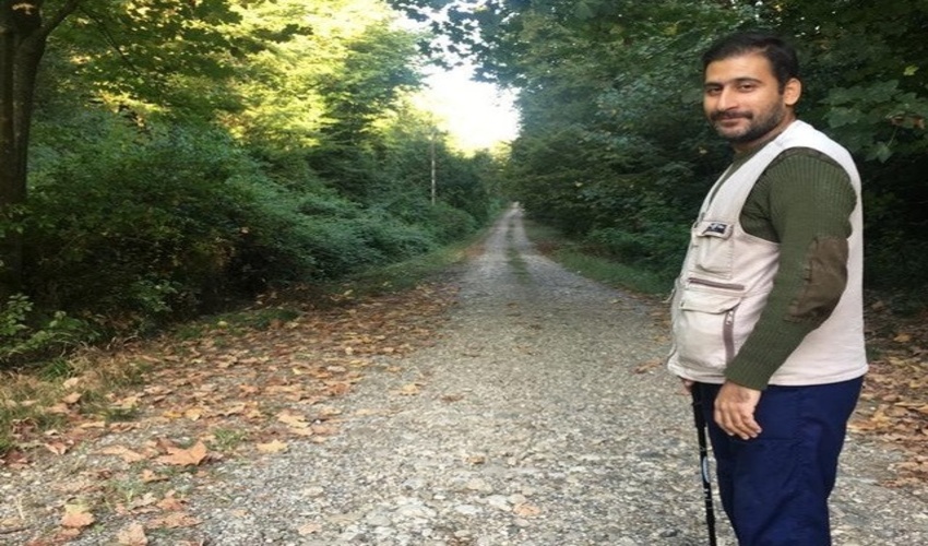 پیام تسلیت دکتر نوبخت در پی شهادت جنگلبان استان خراسان رضوی