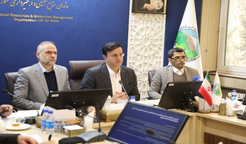 قابل توجه دامداران دارای پروانه چرا دام و مجریان طرح های مرتعداری استان قم