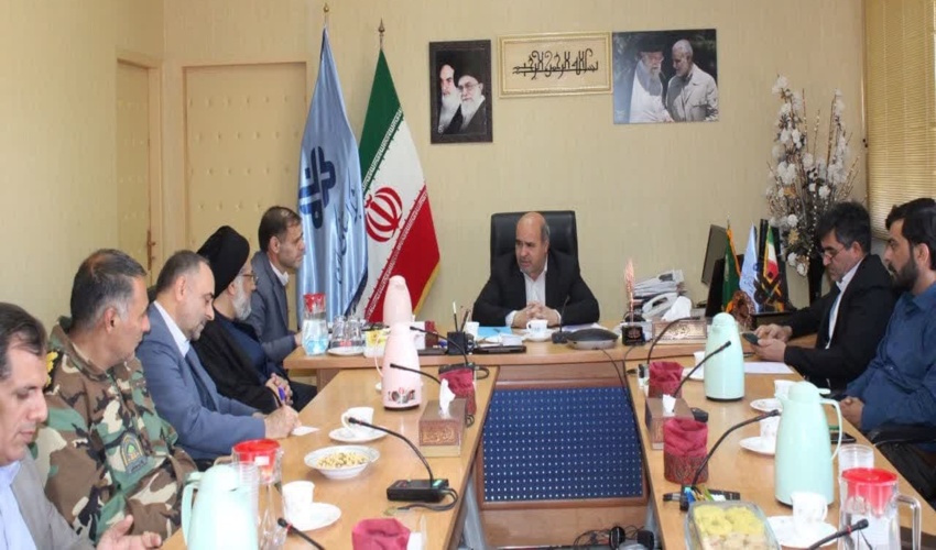 لزوم استفاده از ظرفیت بهره‌برداران به‌عنوان جنگبانان و حافظان منابع طبیعی 