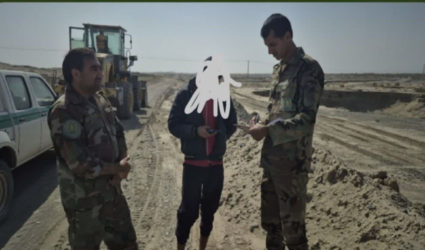 اثربخشی پروژه‌های منابع طبیعی در استان قم به‌خوبی قابل مشاهده است