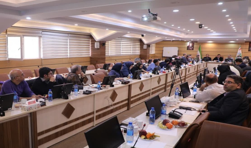 تهیه 94 طرح مرتع‌داری برای بهره‌برداری اقتصادی از مراتع استان قم 