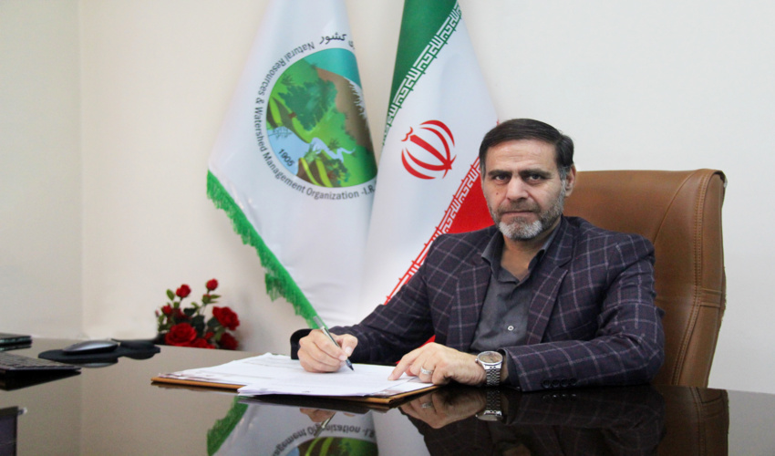 نابودی اراضی مرتعی و جنگلی چالش مهم بشریت است/رفع مشکلات منابع طبیعی نیازمند گام‌های بزرگ است