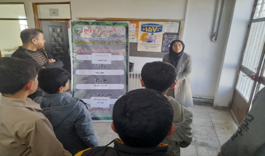 دریاچه نمک تهدیدهای جدی را به دنبال خواهد داشت/لزوم جلوگیری از فعالیت چاه‌های غیر مجاز در قم