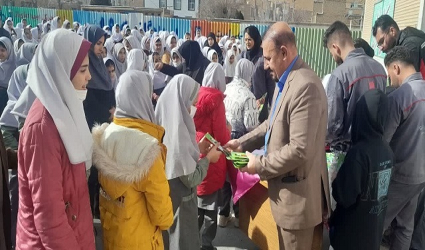 اجرای پروژه‌های آبخیزداری نشاط مردم را افزایش داده است/حال منابع طبیعی خوب نیست