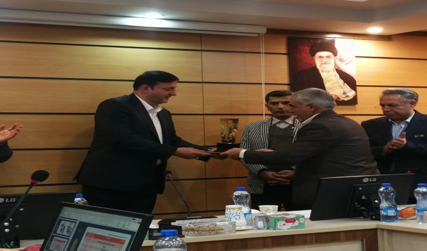 اجرای پروژه‌های آبخیزداری در کمتر از یک سال افتخاری برای منابع طبیعی است