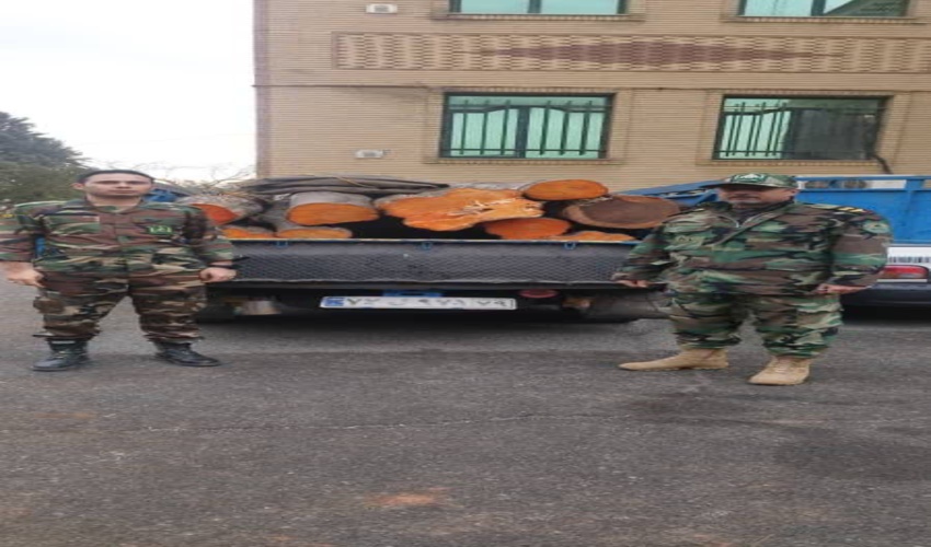 راه اندازی سیستم اتوماسیون اداری منابع طبیعی و آبخیزداری بخش خلجستان