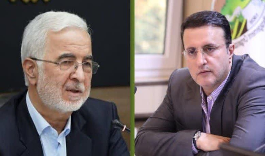 400 هکتار از منطقه شرق قم احیا شده است/اختصاص 1.5 میلیارد تومان اعتبار ویژه عملیات‌های بیولوژیکی