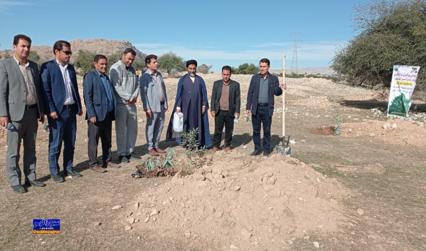 تجدید میثاق با شهدا