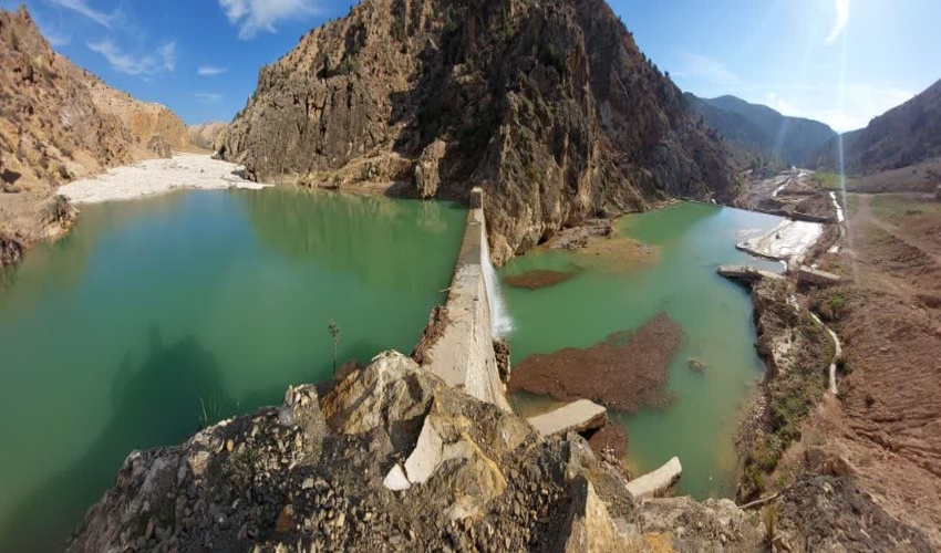 برگزیدگان طرح ملی نهضت سبز در قم تجلیل شدند