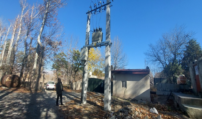 برگزاری مراسم پرفیض زیارت عاشورا