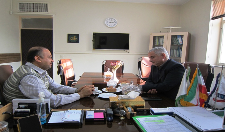 در اجرای طرح های آبخیزداری به اقدامات سازه ای بسنده نمی کند