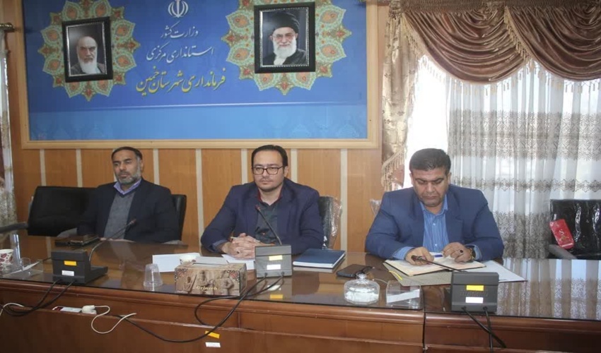 39 هزار هکتار از مساحت استان قم نیازمند نهال‌کاری است