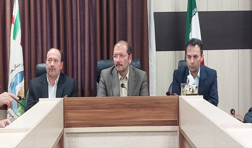 اعتبارات صندوق توسعه ملی جان دوباره به منابع طبیعی داده است