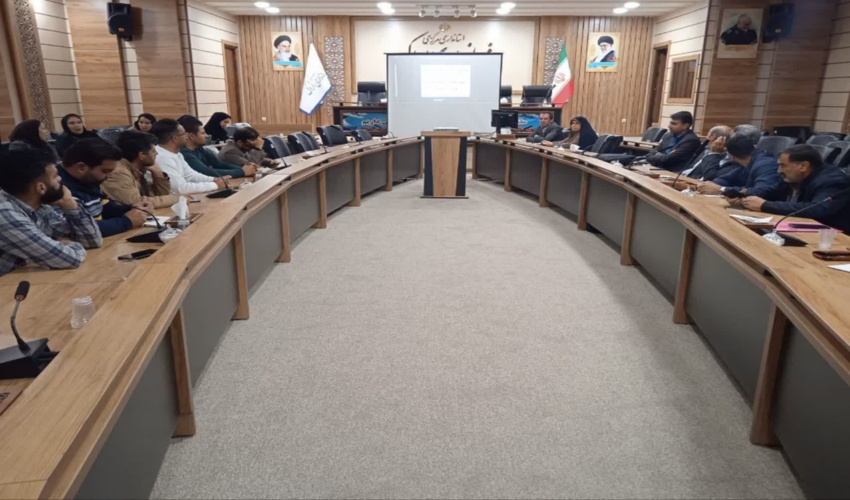 ارتباط صمیمی با مردم بهترین راهکار حفظ منابع طبیعی است