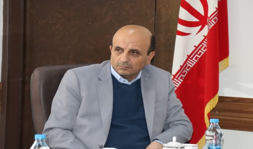 افزایش 148هکتاری مساحت جنگلی استان قم در سال جاری