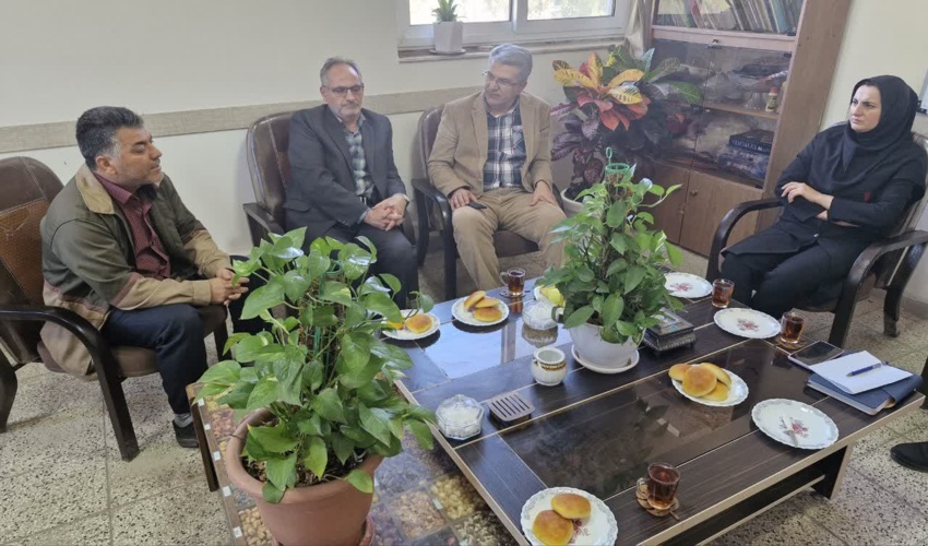 واگذاری مدیریت بهره برداری پارک جنگلی ثامن الائمه (ع) واقع در استان قم