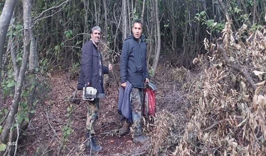 استعلام های منابع طبیعی الکترونیکی شد.