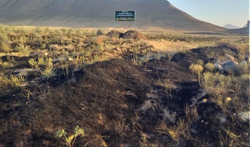 ارسال پیام تبریک آغاز هفته دولت و روز کارمند 