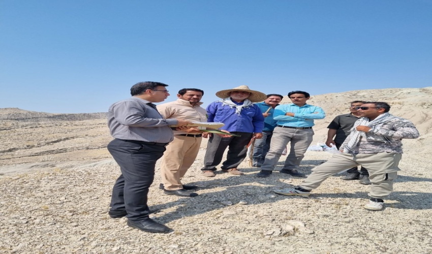 یگان حفاظت بازوی اجرایی ادارات منابع طبیعی است