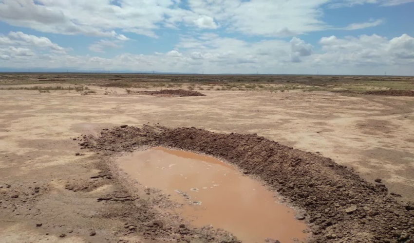 فرمانده جدید یگان حفاظت منابع طبیعی قم معرفی شد