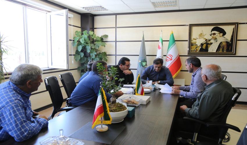 برنامه نداشتن در اجرای برخی پروژه‌ها موجب تخریب منابع طبیعی شده است