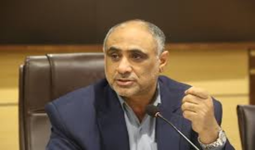 بوته‌کاری و نهال‌کاری بیش از هزار و 600 هکتار از کانون‌های تولید ریزگرد