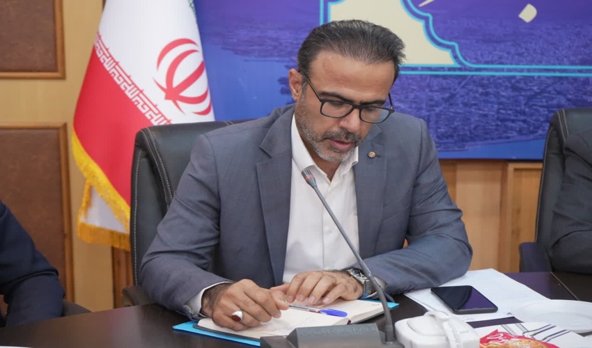 در دستان عکاس حوزه  ی منابع طبیعی و محیط زیست