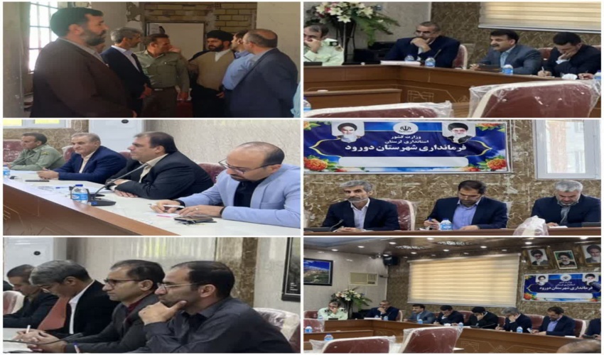 11 نیروی یگان؛ حافظ حدود یک میلیون هکتار اراضی ملی در قم/نیازمند مشارکت جدی مردم هستیم