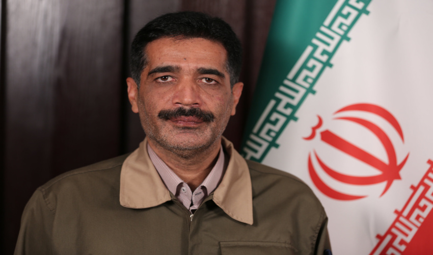 مدیرکل منابع طبیعی و آبخیزداری استان قم به مناسبت گرامیداشت روز خبرنگار، پیامی صادر کرد